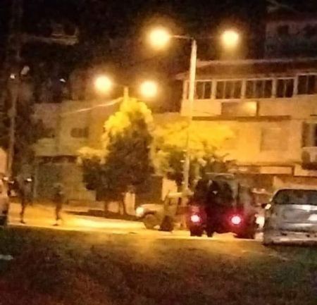 الاحتلال يعتقل 14 مواطناً من بيتا جنوب نابلس